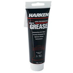 Harken Spilfedt / spil Grease