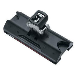 Harken BB 32mm HL CB Traveler Car w/Toggle and