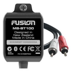 Fusion Bluetooth Option 1 AUX