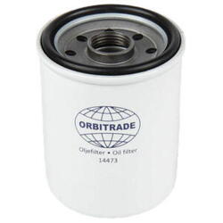 Orbitrade Oliefilter 2010,2020,D1