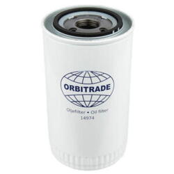 Orbitrade Oliefilter D42,D43.D44.D300.50,60.70.100