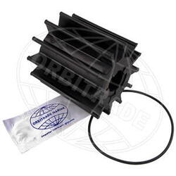 Orbitrade Impeller D12,D16