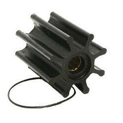 Orbitrade Impeller kit D6. Lgd:65 x 75mm.