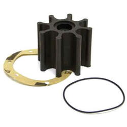 Orbitrade Impeller D30/31/32/40/41/42/43/44,D300