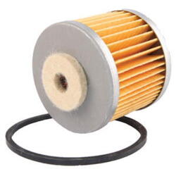 Orbitrade Brændstoffilter MD1,MD2,MD3,MD5,MD11-