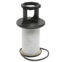 Orbitrade Krumtaphusfilter D4,D6,D9