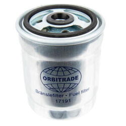 Orbitrade Brændstoffilter D3