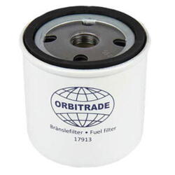 Orbitrade Brændstoffilter 2001-2003,MD5/7/11/17