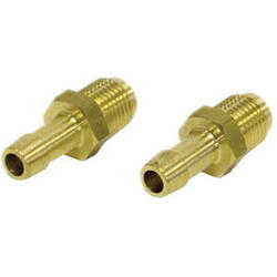 Orbitrade slangestuts for CAV-filter 8mm 2stk.