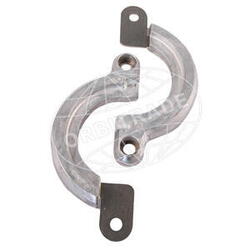 Orbitrade Alu.Anode.SD20, SD30,SD40,SD50,SD60