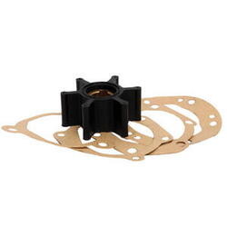 Orbitrade Impeller 2GMF,2QM,3GMF,3HM,3QM