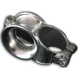 Wichard enkelt lineleder