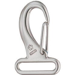 Wichard hage 75 mm - 30 mm webbing