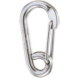 Wichard Sikkerhedshage m/øje 10 mm