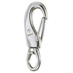 Wichard Snaphage m/svirvel  70 mm