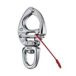 Wichard Snapsjækkel Quick Release 130 mm