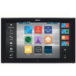 Simrad mo19-t monitor 1000nits
