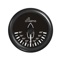 Wema Rorviser instrument Sort