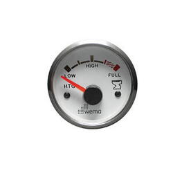 Wema Septictank instrument Hvidt RF