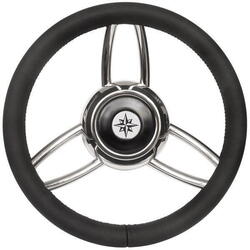 Savoretti rat ø35cm sort