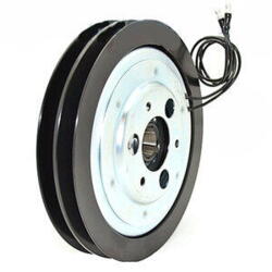 Johnson Elkobling magnet 24V 1xB remskive