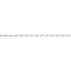 Liros Trim Vectran Olympic 2mm hvid-blå