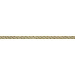 Liros hamp Rope 12mm hamp NF
