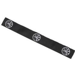 Liros Protect 37mm sort-hvid