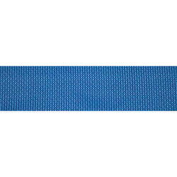 Liros Webbing PP- Albatross 30 mm blå