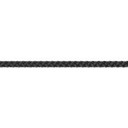 Liros Nautic 4mm sort NF