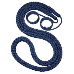 Liros Bumperline 50mm navy 7.5m