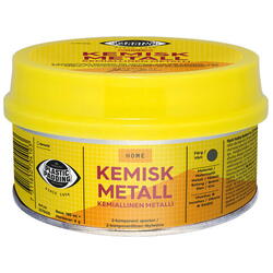 Plastic padding kemisk metal 180 ml.
