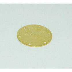 Johnson Endedæksel F4/F5B