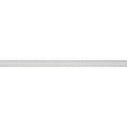 Liros Racer 8mm hvid NF