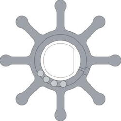 Johnson Impeller 09-703BT-1