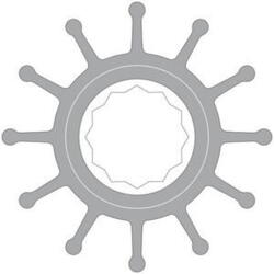 Johnson Impeller 09-821B Ø65 mm