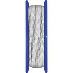 Liros All-Purpose Line 3mm hvid 30m