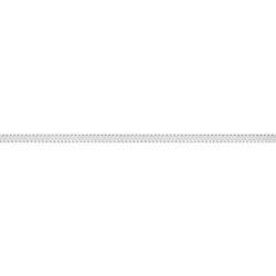 Liros Starter Cord 3mm hvid