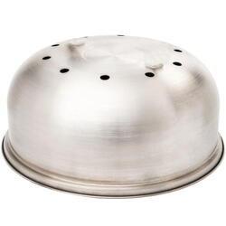 Låg uden håndtag til cobb premier gas