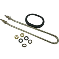 Isotemp varmelegeme med pakning 230v 750w