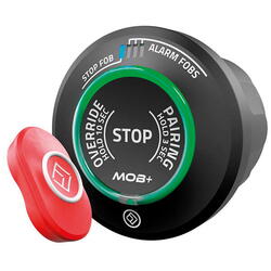 Fell marine mob+ trådløs dødmandskontakt startsæt