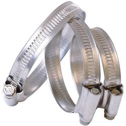 1852 spændebånd aisi 316 british type 18-25mm 10stk