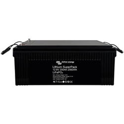 Victron lithium superpack 12v 200ah