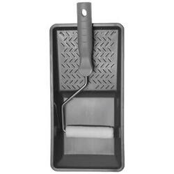 QPT Rullesæt 10 cm Super-Glat Lactec