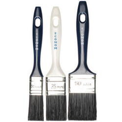 QPT Penselsæt Flade  25,35 og 50 mm