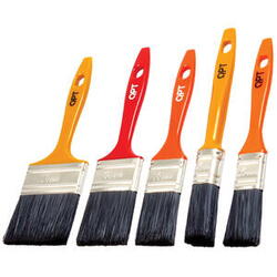 QPT Penselsæt 25, 25, 35, 50 og 70 mm