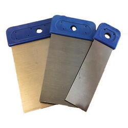 QPT Spartel Japan Spartelsæt Stål