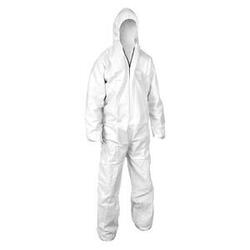 QPT Beskyttelsesdragt XL