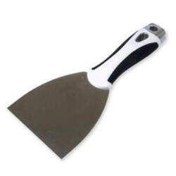 QPT Stålspartel ABS 52 mm