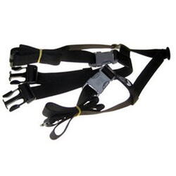 Spinlock Skridtstrop Deckvest 5D - Str. 1+2